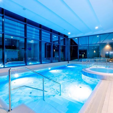Resort Hevenia Rewal 1 Zewnętrze zdjęcie