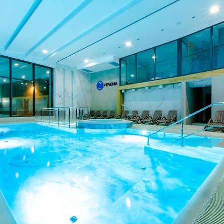 Resort Hevenia Rewal 1 Zewnętrze zdjęcie