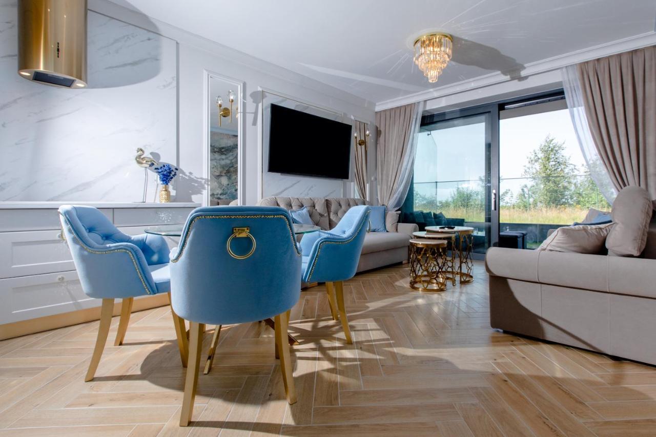 Resort Hevenia Rewal 1 Zewnętrze zdjęcie