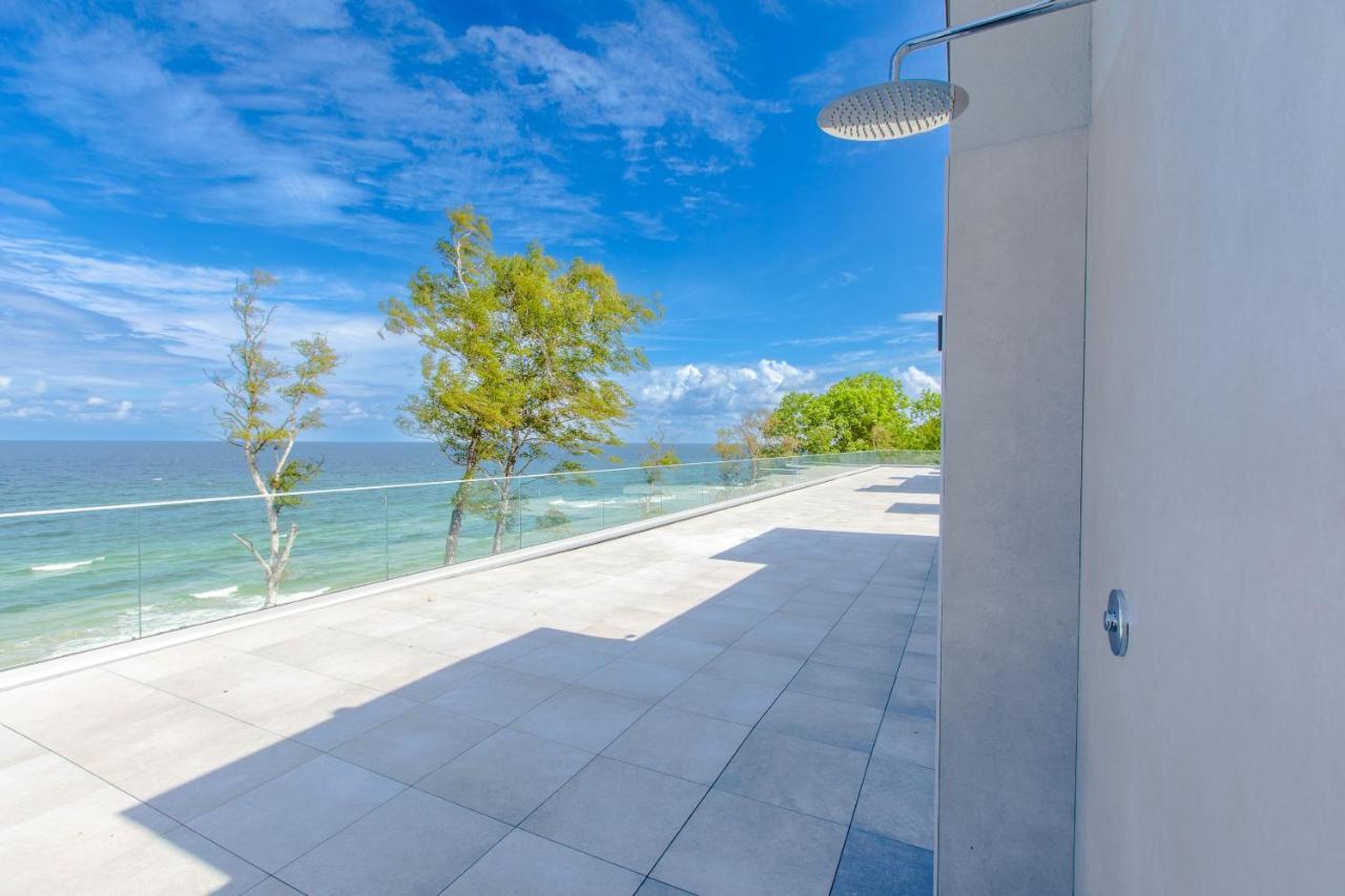 Resort Hevenia Rewal 1 Zewnętrze zdjęcie