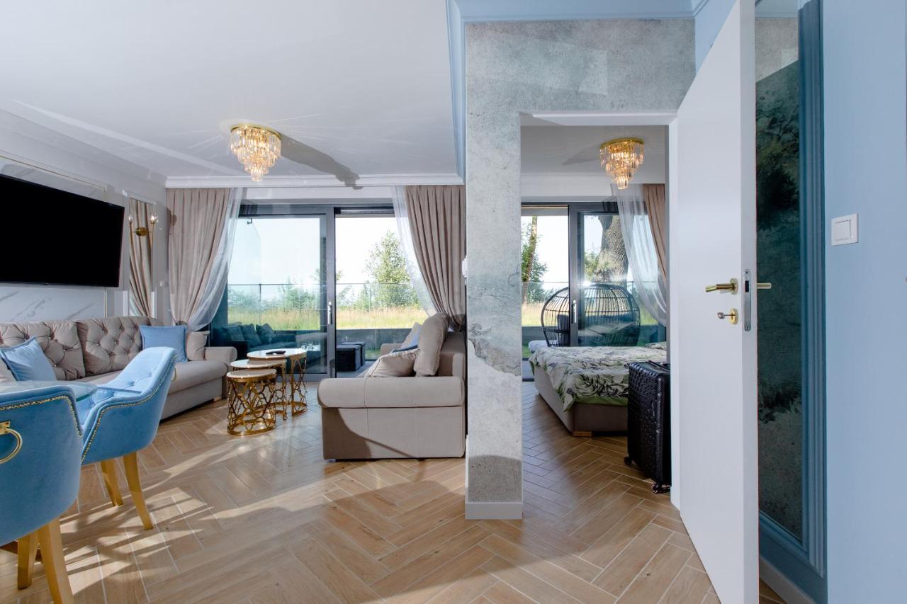 Resort Hevenia Rewal 1 Zewnętrze zdjęcie