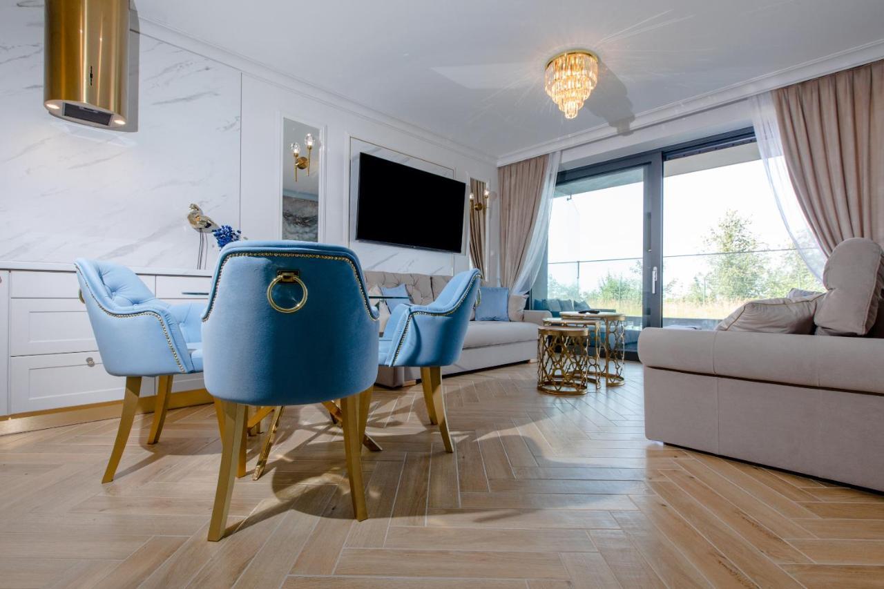 Resort Hevenia Rewal 1 Zewnętrze zdjęcie