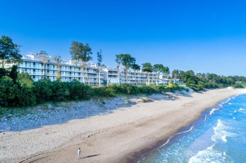 Resort Hevenia Rewal 1 Zewnętrze zdjęcie