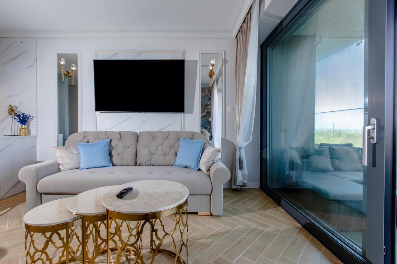 Resort Hevenia Rewal 1 Zewnętrze zdjęcie