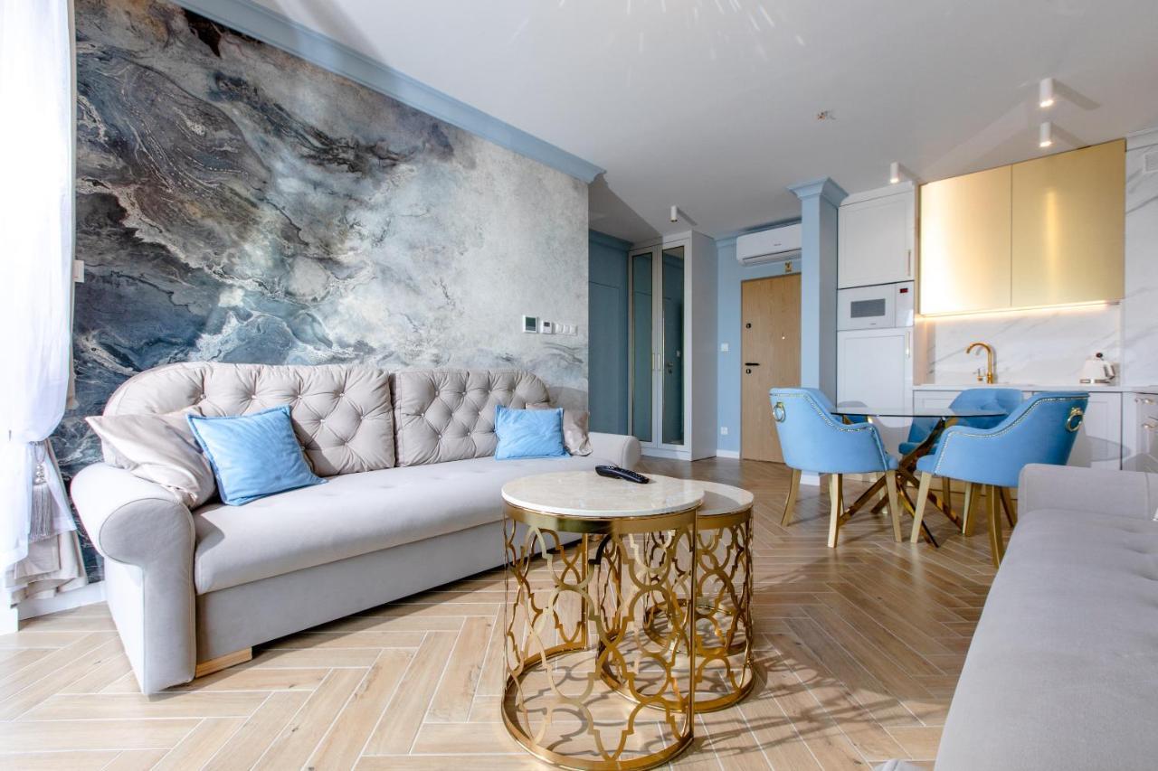 Resort Hevenia Rewal 1 Zewnętrze zdjęcie