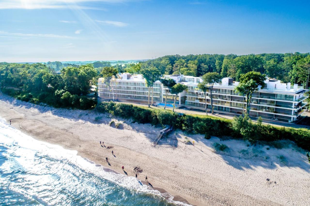 Resort Hevenia Rewal 1 Zewnętrze zdjęcie