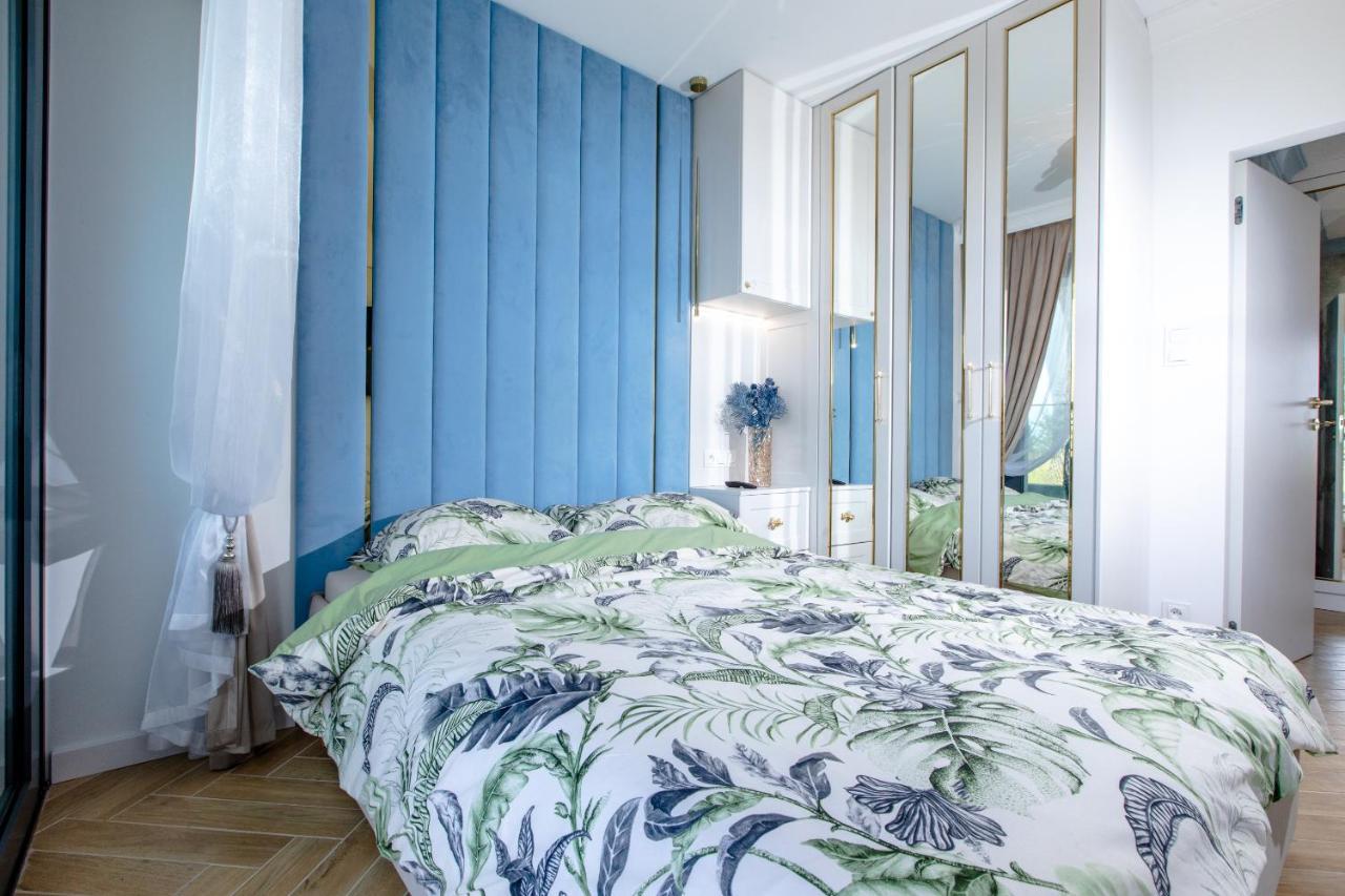 Resort Hevenia Rewal 1 Zewnętrze zdjęcie