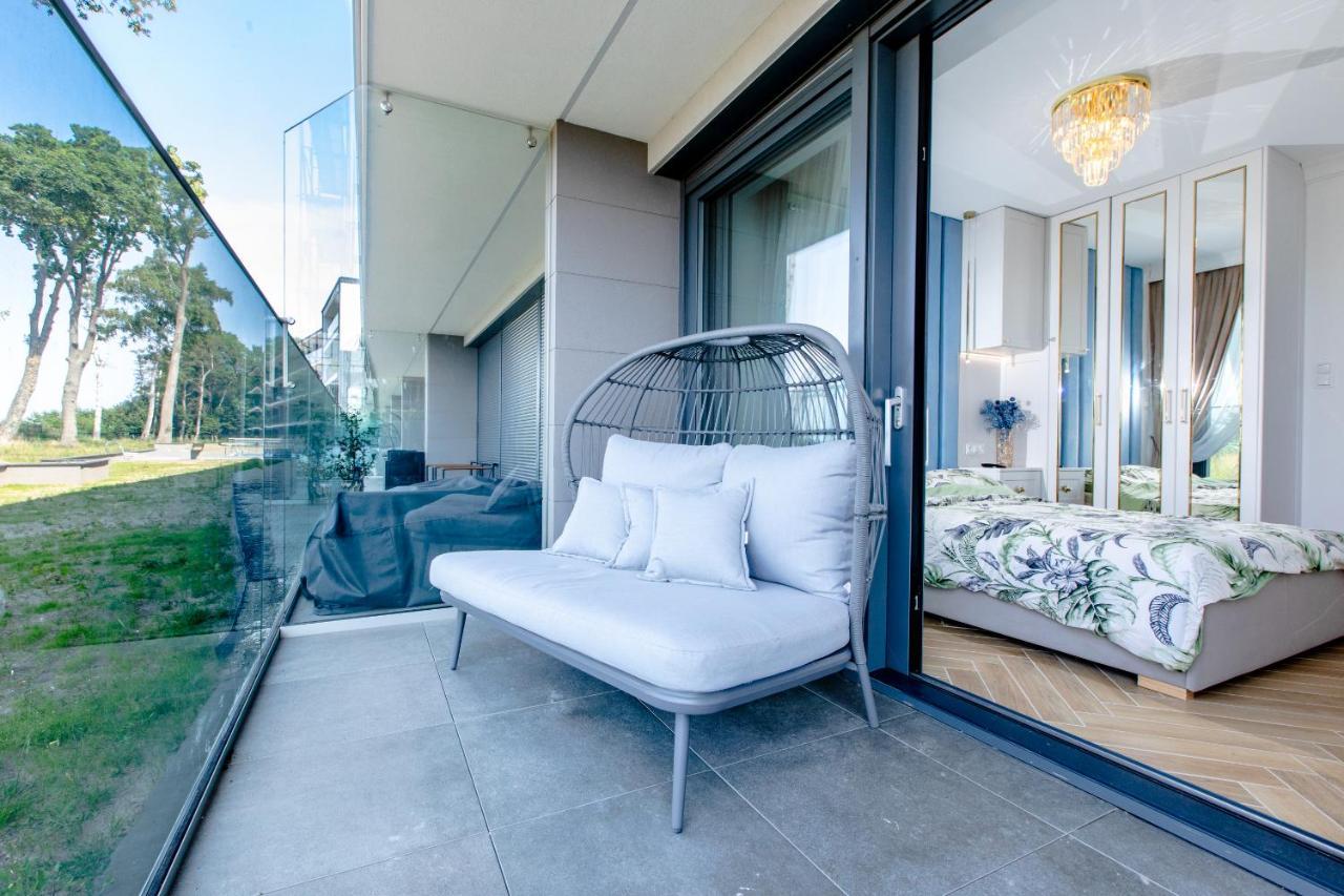 Resort Hevenia Rewal 1 Zewnętrze zdjęcie