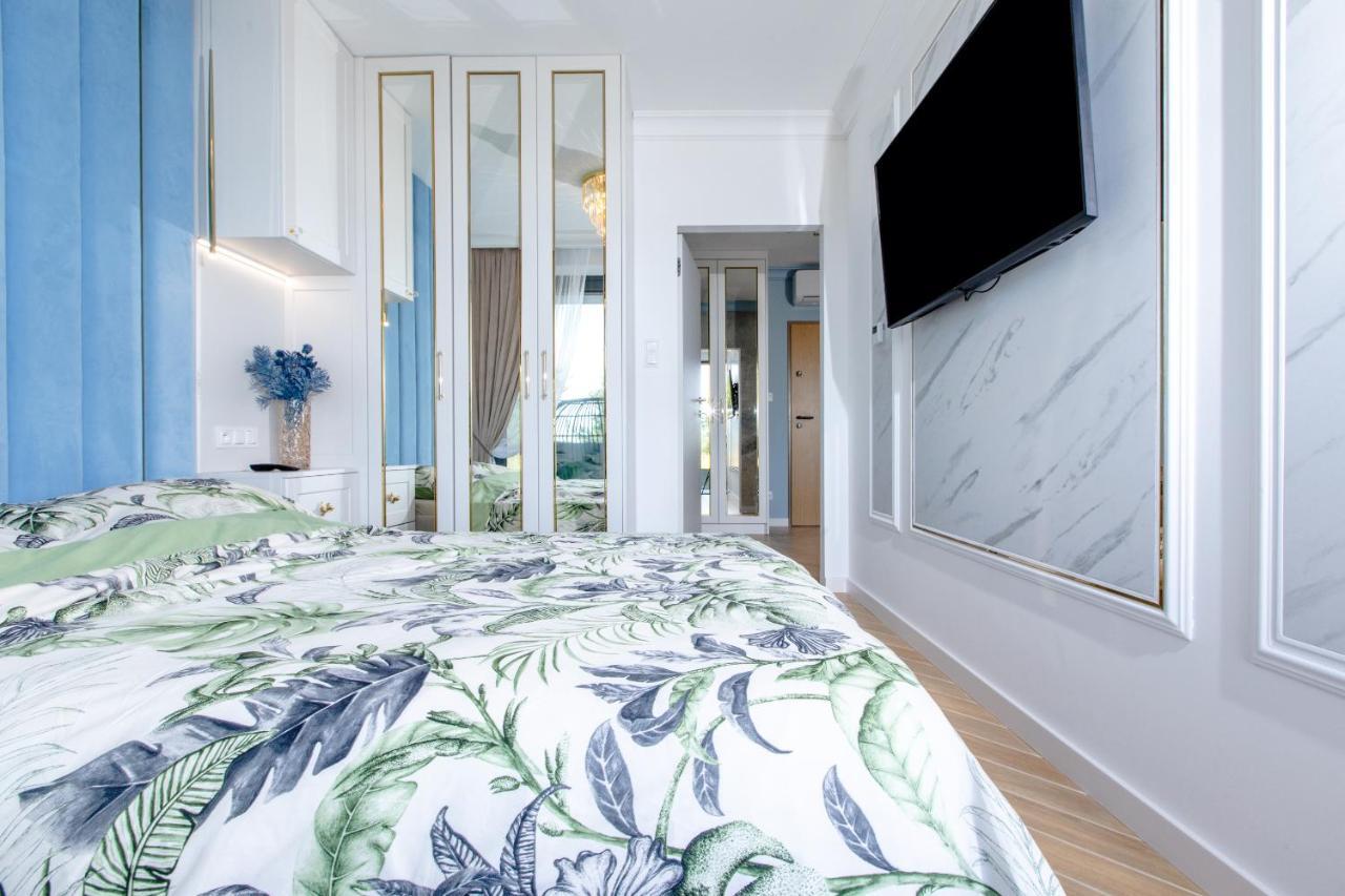 Resort Hevenia Rewal 1 Zewnętrze zdjęcie