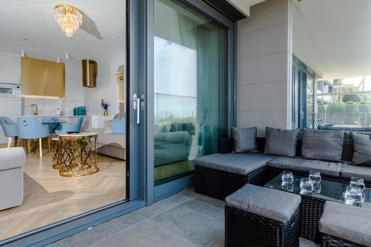 Resort Hevenia Rewal 1 Zewnętrze zdjęcie