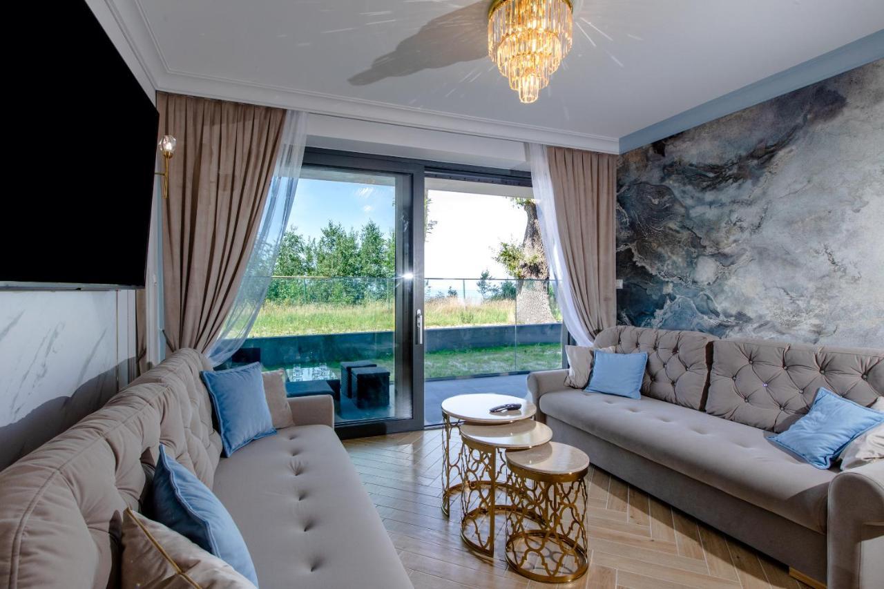Resort Hevenia Rewal 1 Zewnętrze zdjęcie