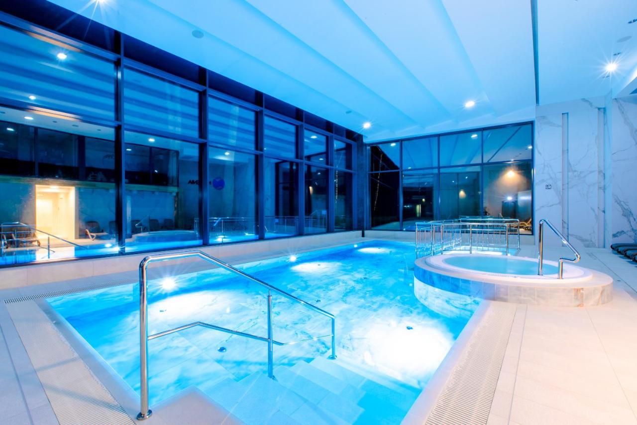 Resort Hevenia Rewal 1 Zewnętrze zdjęcie