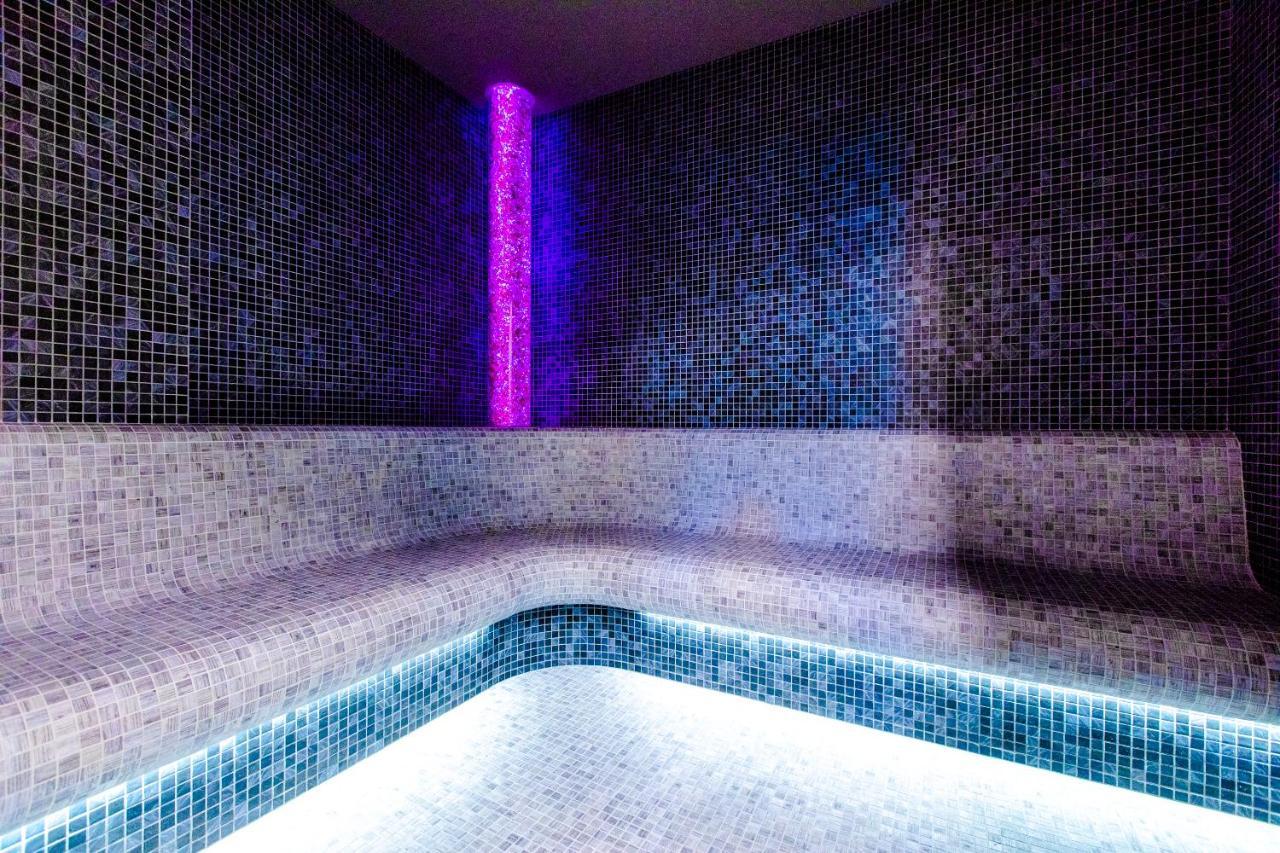 Resort Hevenia Rewal 1 Zewnętrze zdjęcie