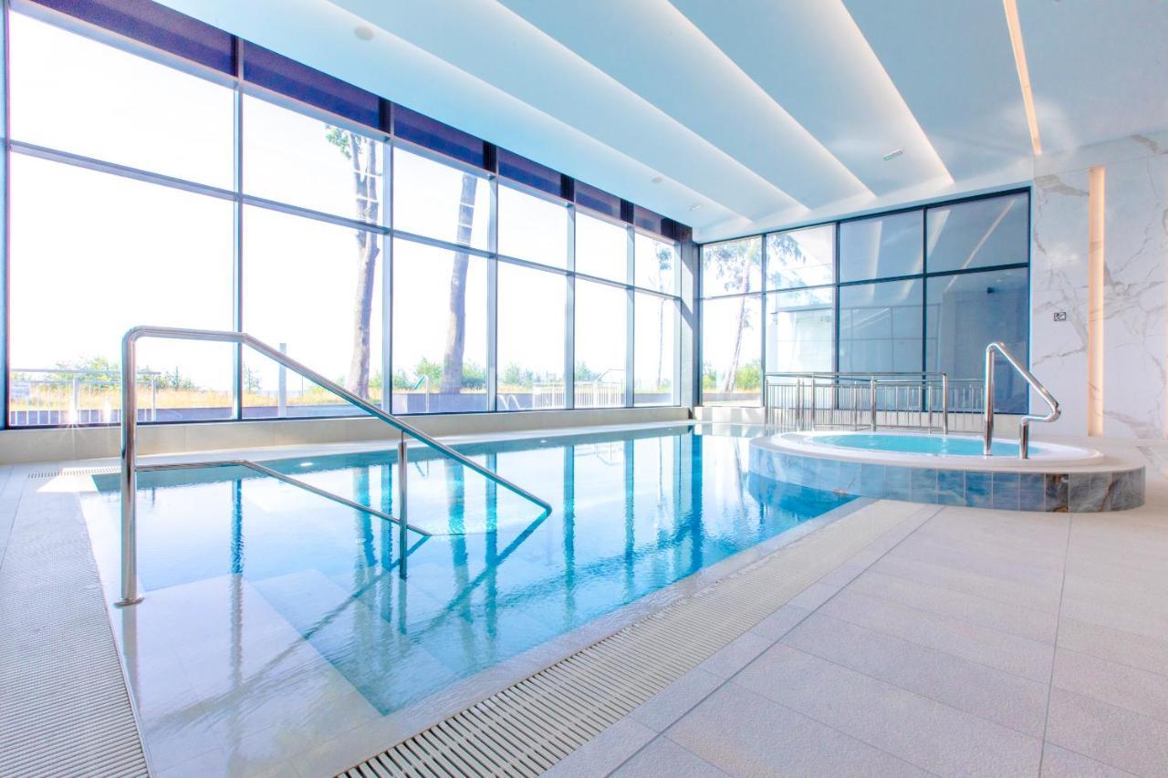 Resort Hevenia Rewal 1 Zewnętrze zdjęcie