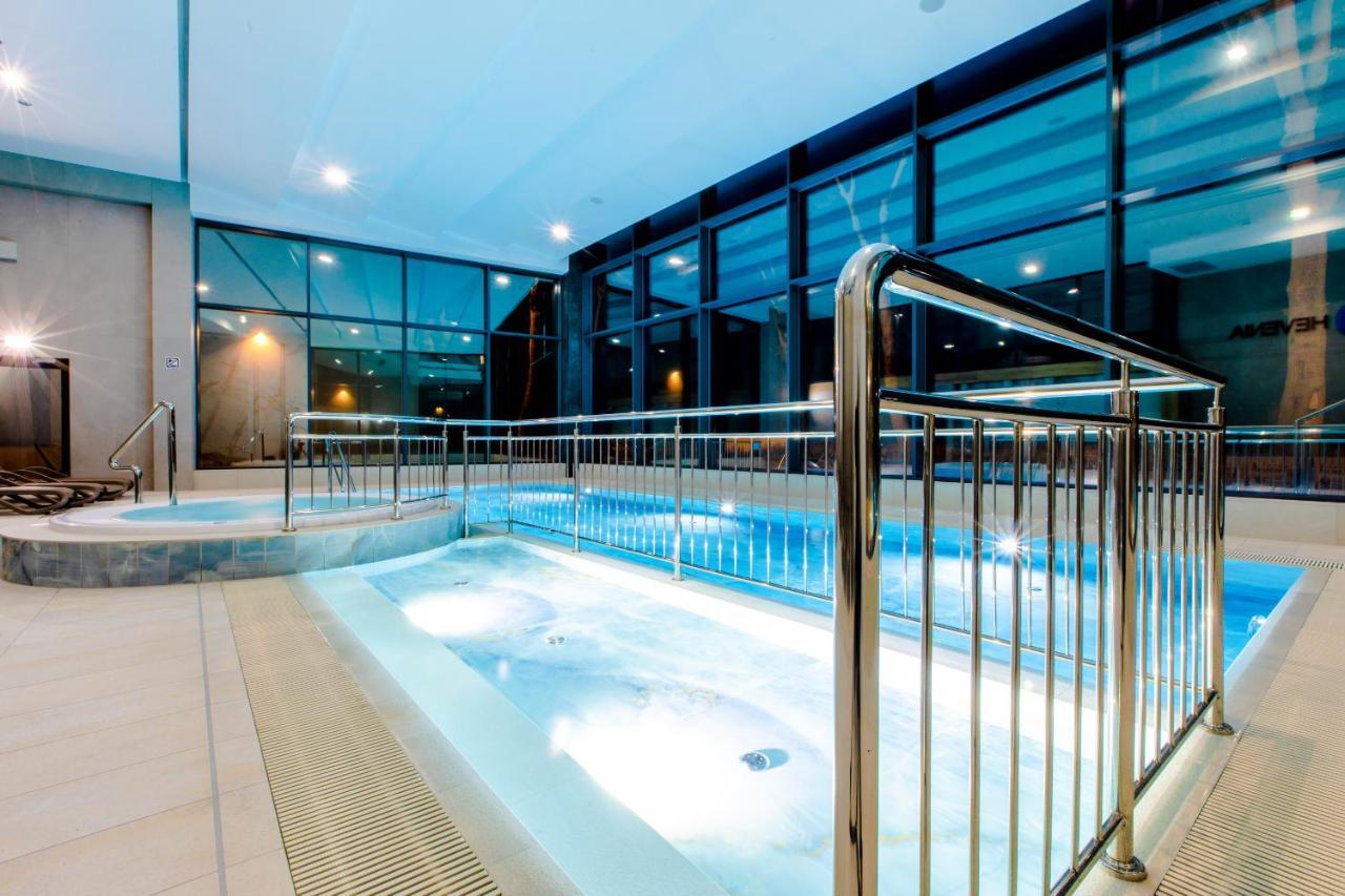 Resort Hevenia Rewal 1 Zewnętrze zdjęcie