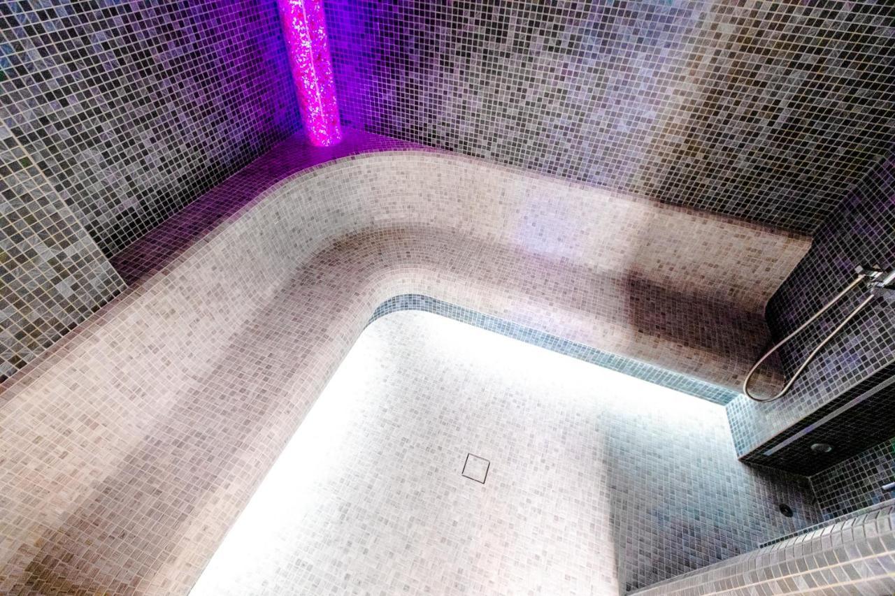 Resort Hevenia Rewal 1 Zewnętrze zdjęcie