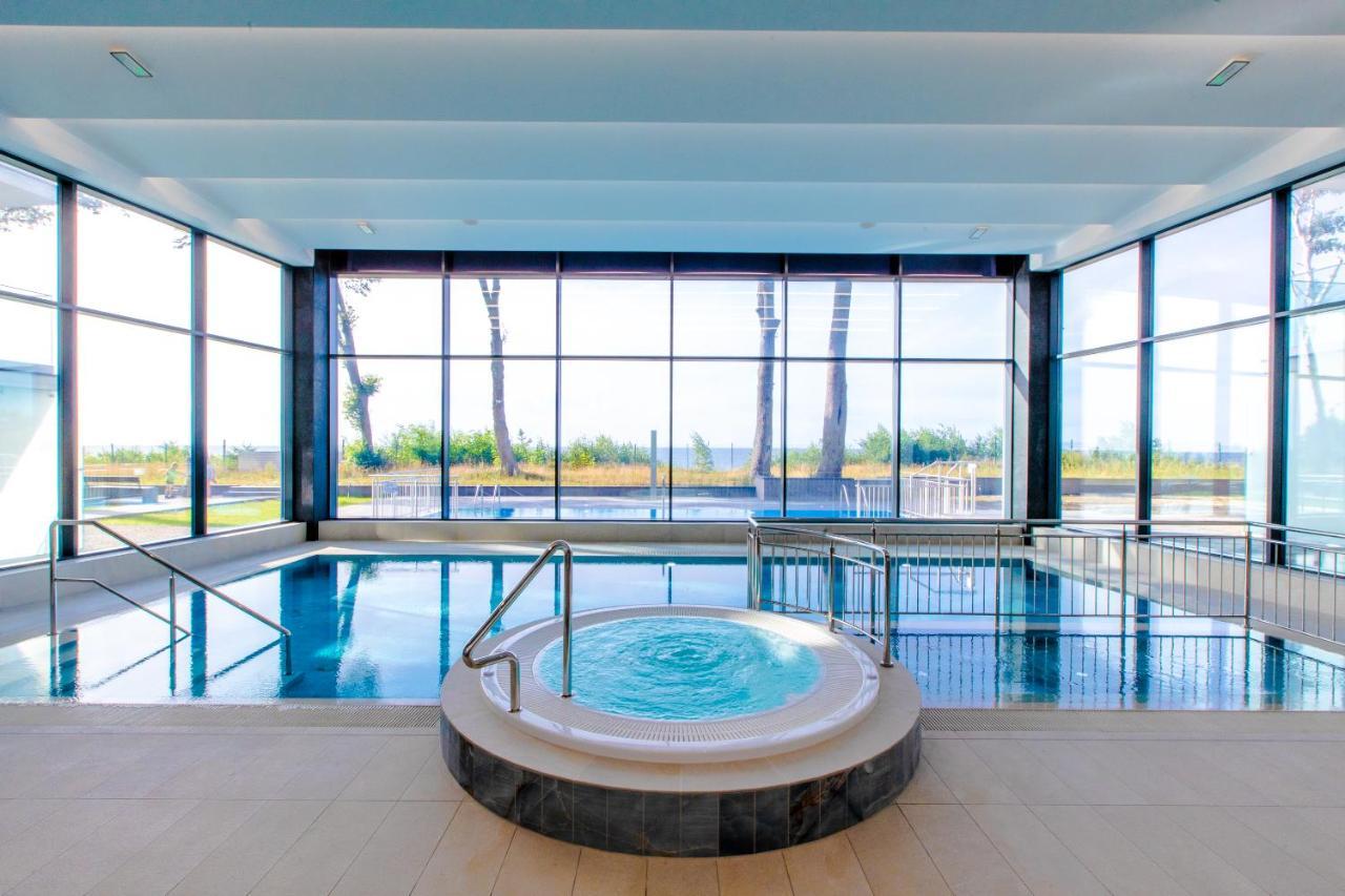 Resort Hevenia Rewal 1 Zewnętrze zdjęcie