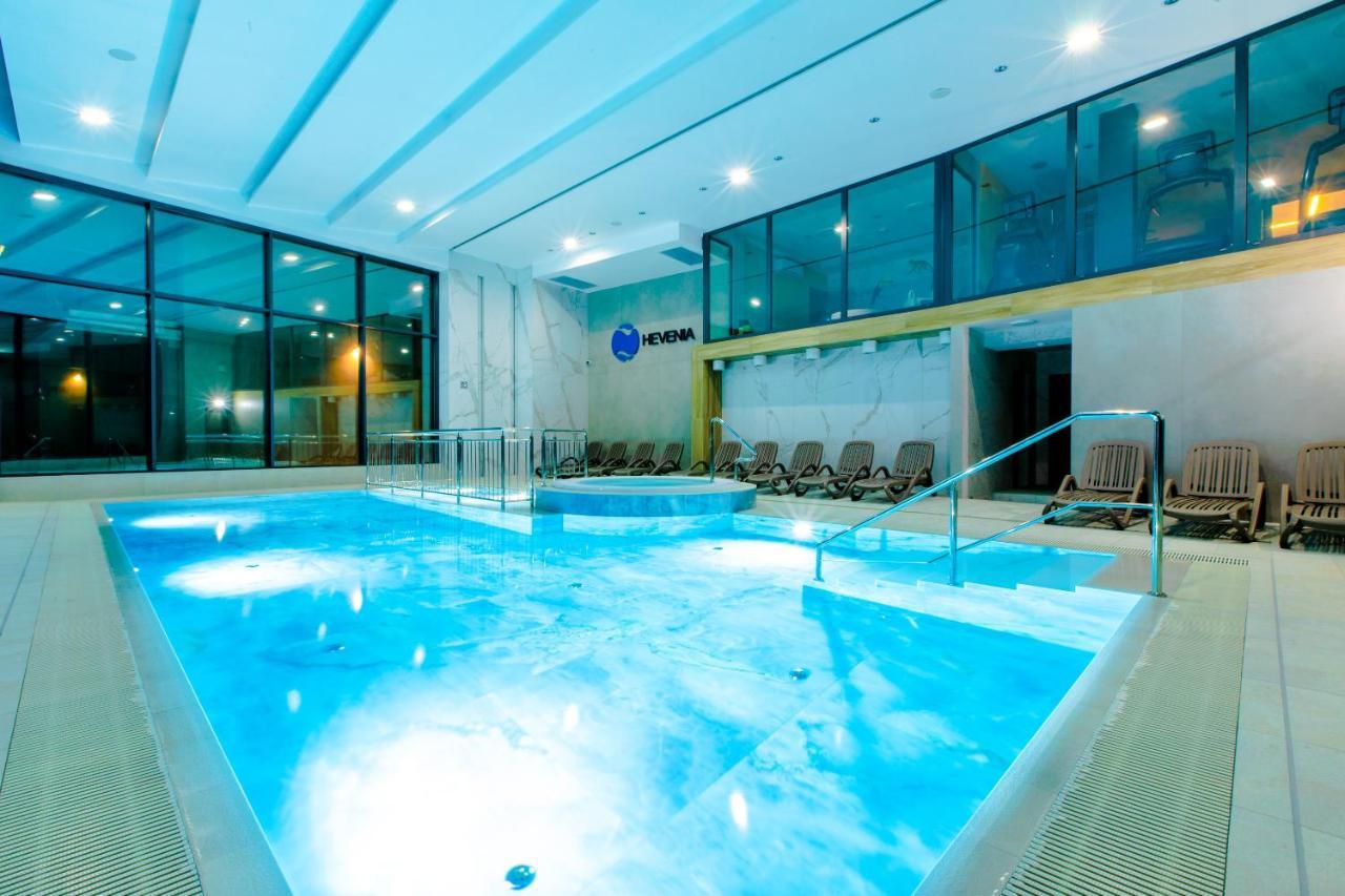 Resort Hevenia Rewal 1 Zewnętrze zdjęcie