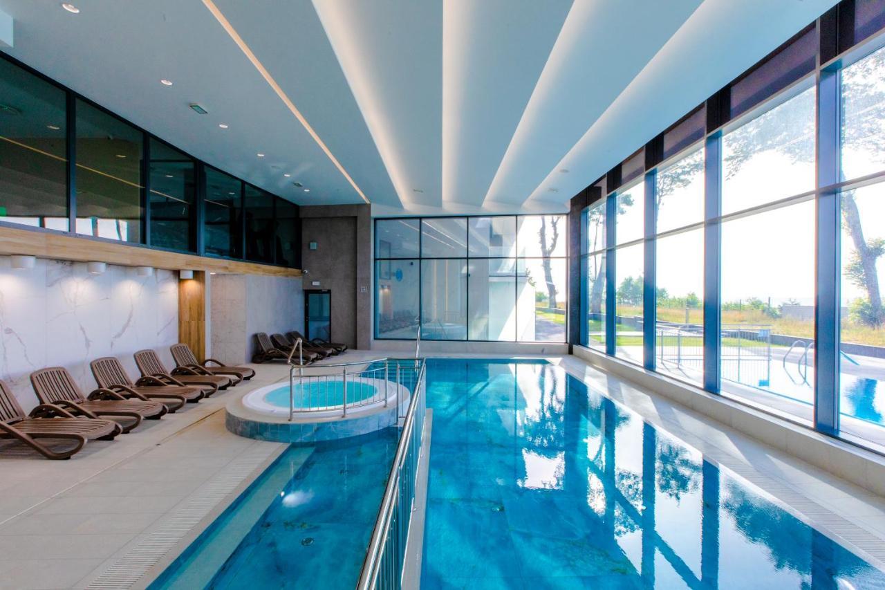 Resort Hevenia Rewal 1 Zewnętrze zdjęcie